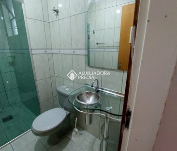 Apartamento com 1 quarto e 43m² para alugar em Cavalhada, Porto Ale... - Foto 5