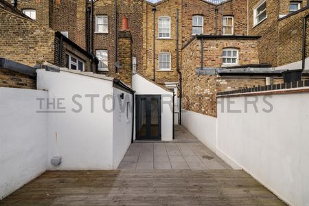 Balls Pond Road , N1 4BW - Photo 5