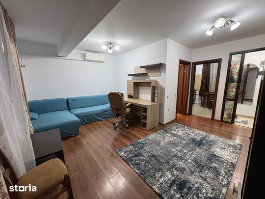 AP. 2 CAMERE- APARATORII PATRIEI, PARCARE INCLUSA, CENTRALA, METROU - Fotografie 1
