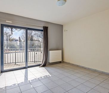 Appartement met 2 slaapkamers, garagebox en kelderberging in Mol-ce... - Photo 1