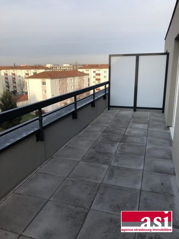 STUDIO 24 M² + TERRASSE - Photo 3