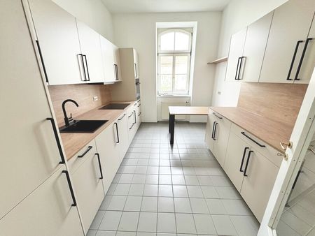 THALIASTRASSE | OPTIMAL AUFGETEILTE 4 ZIMMER | TOPLAGE IN U-BAHN-NÄHE - Foto 3