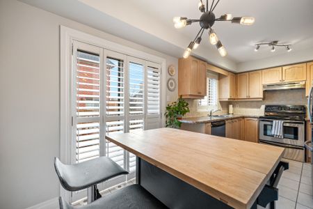 For Lease - 3076 Lake Shore Boulevard Unit# 1, Toronto, Ontario - Photo 5