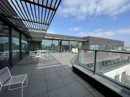 Avenue Ariane, 1200, Woluwe-Saint-Lambert - Foto 5