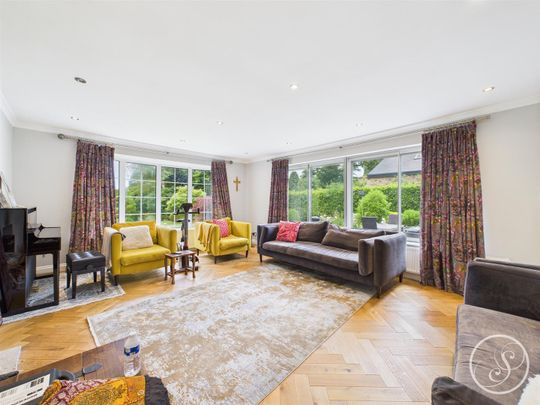 Ling Lane, Scarcroft, Leeds - Photo 1