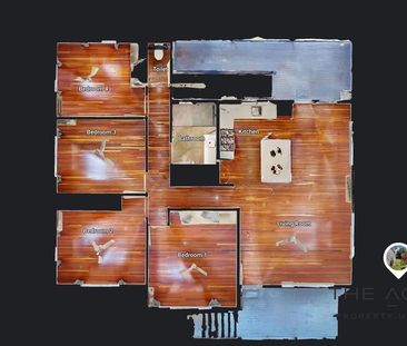 Perfect Family Living in Prime Frenchville Location - Photo 4