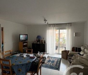 Appartement 2 Pièces 44 m² - Photo 1