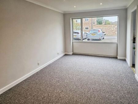 2 bedroom maisonette to rent - Photo 3