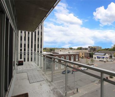 For Lease - 44 Bond Street Unit# 416, Oshawa, Ontario - Photo 5