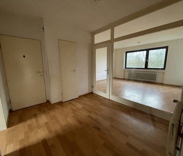 Renovierte 3-Zi.-Wohnung frei! - Foto 3