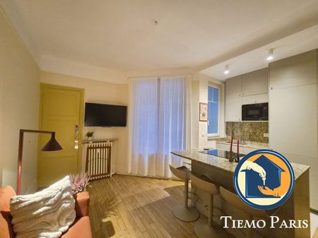 T2 Levallois-Perret - Photo 2