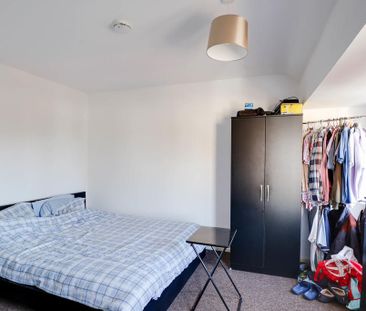 5 Bed Semi-Detached House, Crowhurst Drive, LE3 - Photo 6