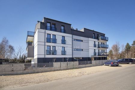 Mieszkanie na Wynajem, 38.10m - Photo 3