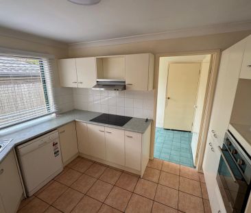 FAMILY HOME IN A QUIET POCKET OF THE GAP - Photo 6