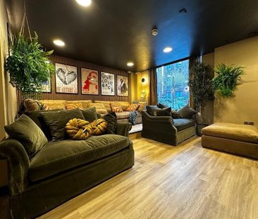 Studio to rent - Photo 2