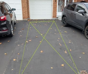 For Lease - 3843 Densbury Drive Unit# #Upper, Mississauga, Ontario - Photo 4