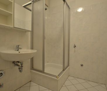 I Charmante 1-Raum-Wohnung in Lindenau - gepflegtes Haus, nahe Karl... - Foto 3