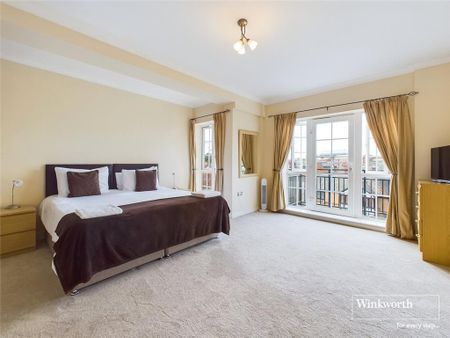 3 bedroom apartment to rent - Photo 4