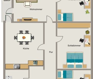 Am Heimbusch 18, 45307 Essen - Photo 5