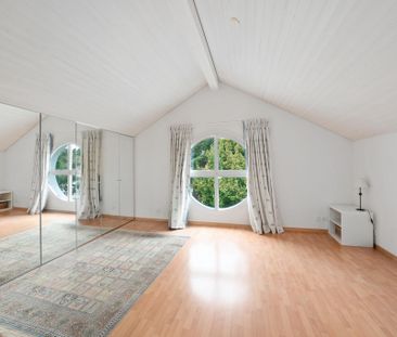 Villa jumelée au centre de Founex - Foto 4