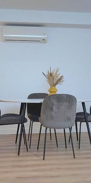 Superbe condo 2 chambres meublé – Montréal (NDG) – Tout inclus - Photo 1