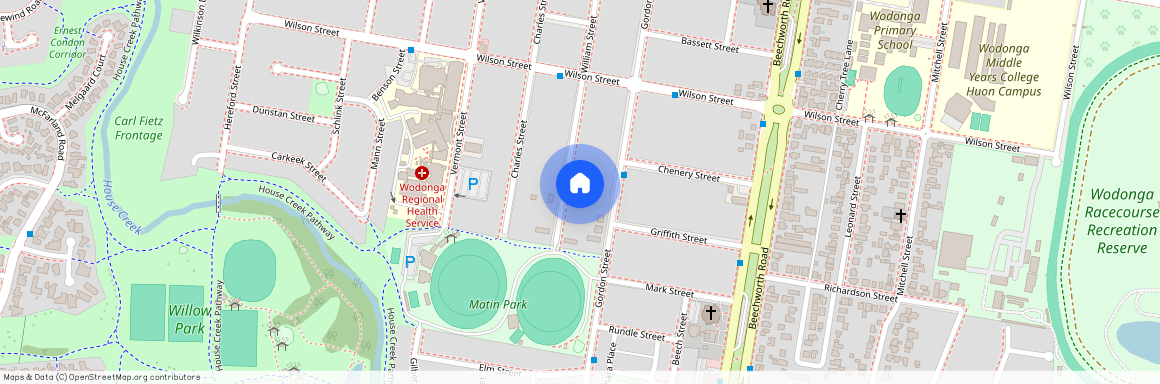 76 William Street, Wodonga VIC 3690