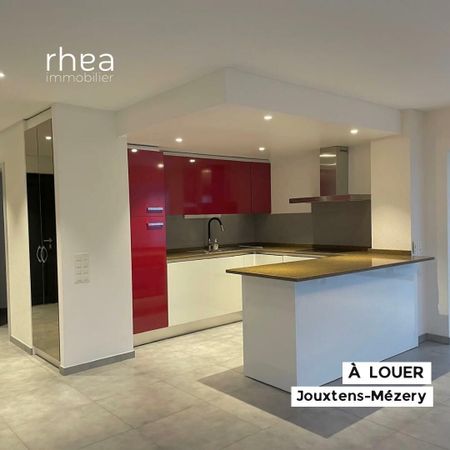 Beautiful 6.5-room villa for rent - Photo 2