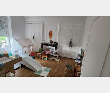 Location Appartement P4 rénové(e) Amberieu-en-bugey - Photo 5