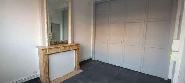 T2 34m² à deux pas d'Eurotéleport ROUBAIX - Photo 1