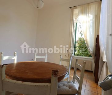 Quadrilocale via Guglielmo Oberdan, Nervi, Genova - Photo 1