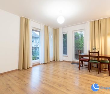 2 pok. 48 m2 | duży balkon, parking |Złota Podkowa - Zdjęcie 2