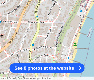 Park Road, PO37 - Photo 1