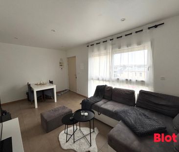 Location Appartement 2 pièces 30m² GUIPAVAS 29490 - Photo 5