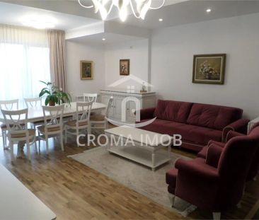 Croma Imob Inchiriere apartament 2 camere, de lux, zona Piata Mihai Viteazul - Fotografie 1