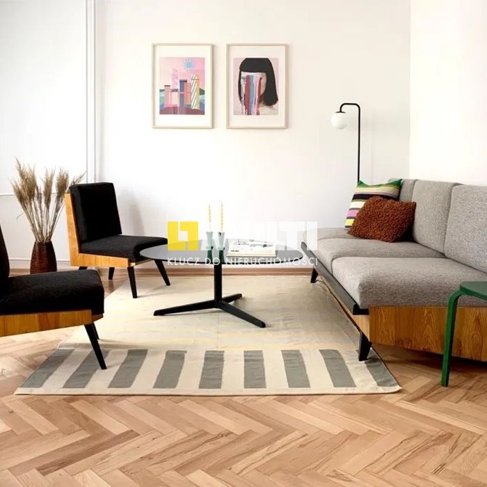 Komfortowe 3-pok. mieszkanie z balkonem Bogusława - Фото 1