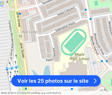 Dom na wynajem - 139 m² - 5 pokoi - Photo 1