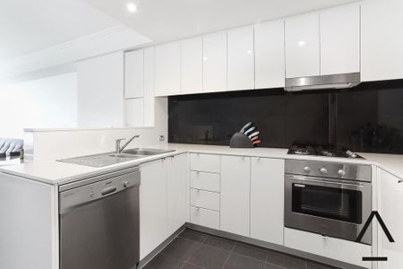 Modern Two Bedroom Apartment in the Heart of Ultimo - Photo 4