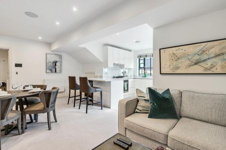 2 bedroom penthouse to rent - Photo 5