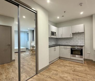 Studio to rent - Photo 3