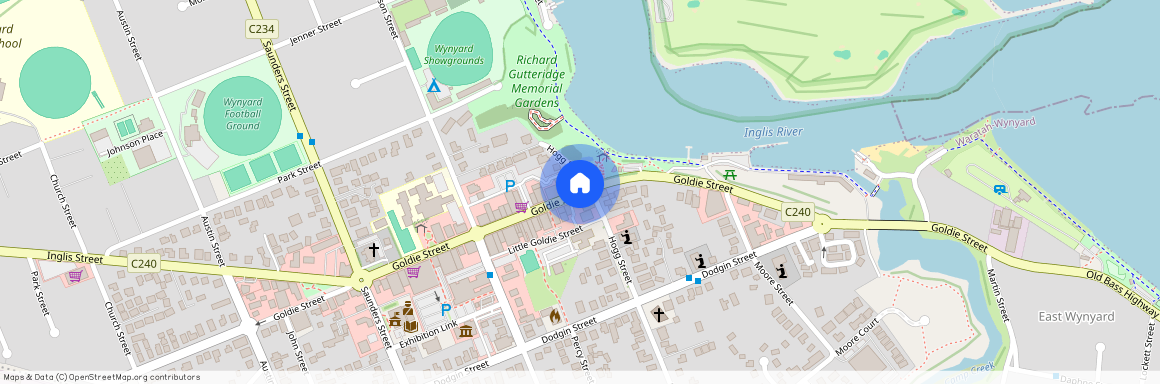 Address available on request, Tas 7325, Wynyard