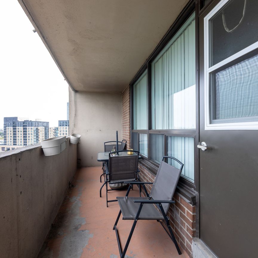 For Lease - 3390 Weston Road Unit# 1009, Toronto, Ontario - Photo 1