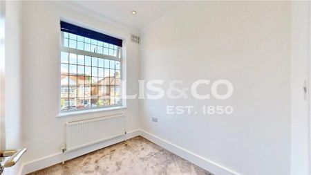 2 bedroom maisonette to rent - Photo 4