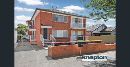 TOP FLOOR TWO BEDROOM UNIT - Photo 3