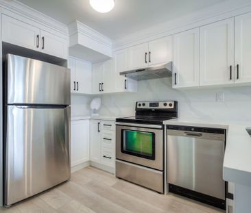 For Lease - 72 Houston Crescent Unit# Lower, Toronto, Ontario - Photo 6