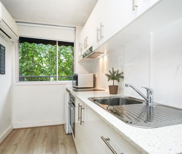 19/13 Waine Street, Surry Hills NSW 2010 - Apartment For Rent | Domain - Photo 5