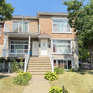 Appartement Montréal (Villeray/Saint-Michel/Parc-Extension) À Louer - Photo 2