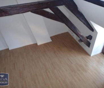Location Appartement 2 pièces 46m² CHATEAUROUX 36000 - Photo 6