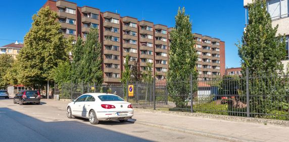 Slottsgatan 136 - Foto 2