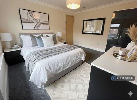 1 bedroom in a house share to rent - Photo 5