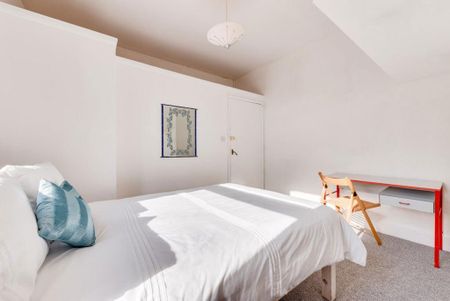 5 bedroom house to rent - Photo 4